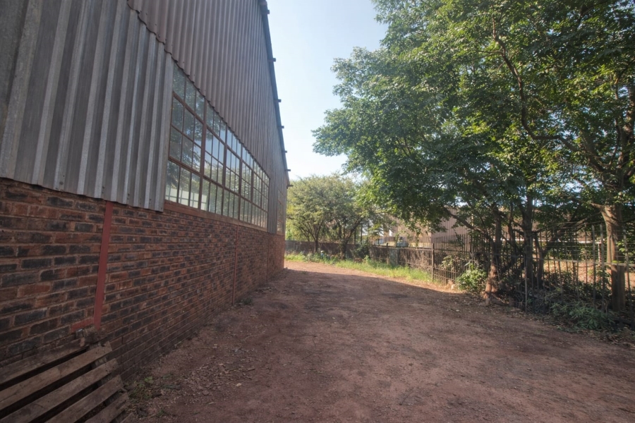 To Let commercial Property for Rent in Kathu Northern Cape